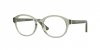 OKULARY KOREKCYJNE DZIECIĘCE VOGUE EYEWEAR JUNIOR VY 2041 3022 47